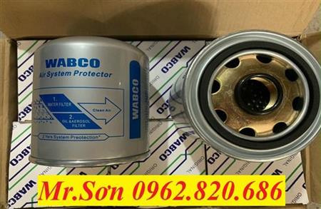 Lọc tách ẩm Wabco